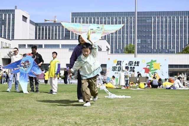 浙江仙居青少年活动中心：为乡村青少年插上梦想的翅膀(图1)